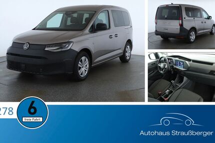 VW Caddy 5.800 km 34.990 &euro; Buchschwabach bei Nürnberg 90574