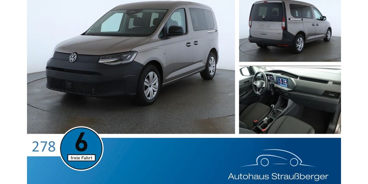 VW Caddy 5.800 km 34.990 &euro; Buchschwabach bei Nürnberg 90574
