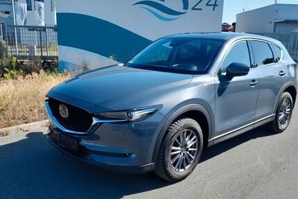 Mazda CX-5 140.000 km 18.990 &euro; Nürnberg, Mittelfranken 90431