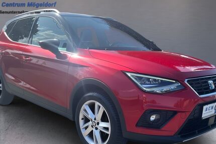 Seat Arona 140.800 km 12.790 &euro; Nürnberg 90482