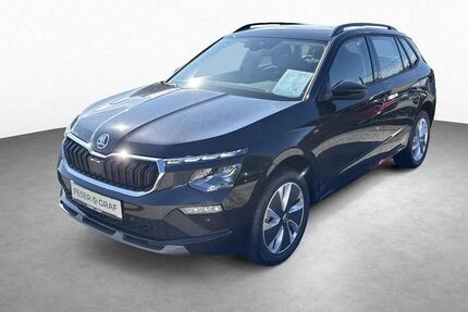 Skoda Kamiq 7.900 km 23.980 &euro; Roth 91154