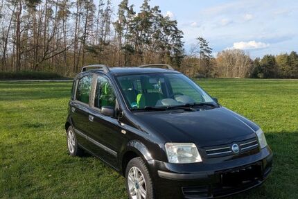 Fiat Panda 166.195 km 3.900 &euro; Nürnberg 90455