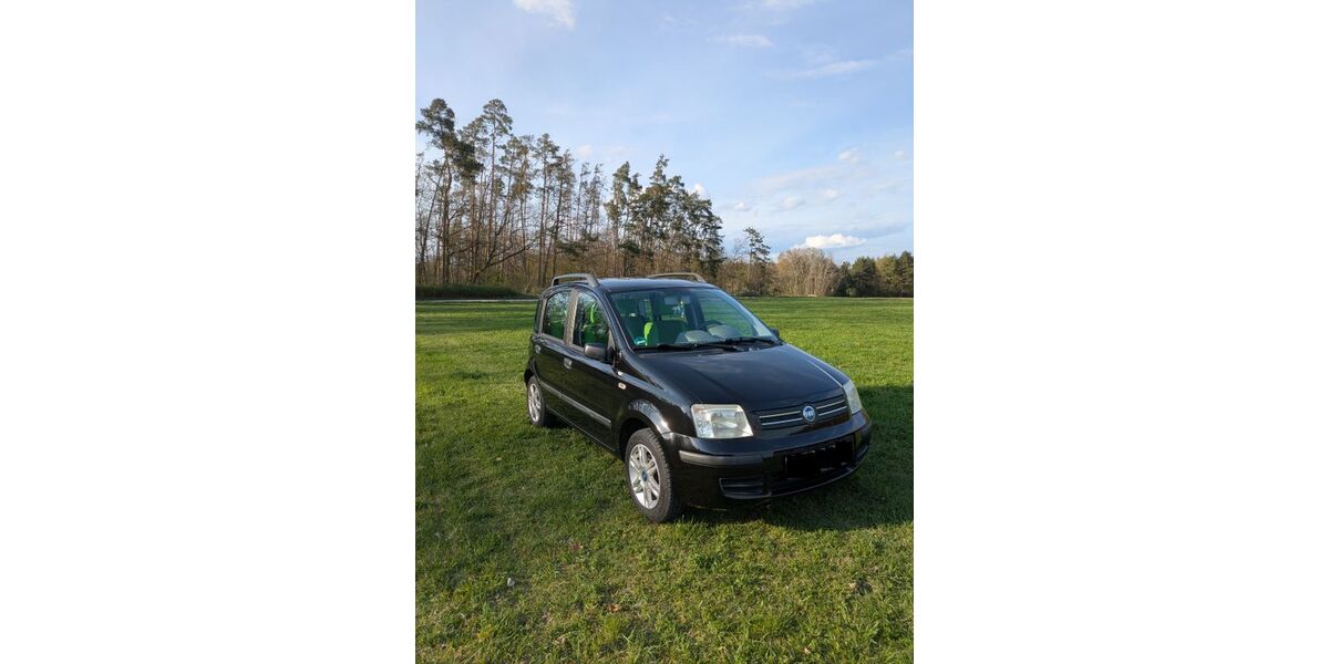 Fiat Panda 166.195 km 3.900 &euro; Nürnberg 90455