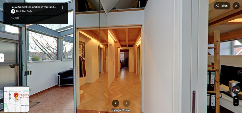 Gewerbeobjekt Nürnberg Gärten hinter der Veste - 1.900&euro; | Angebot:24461540