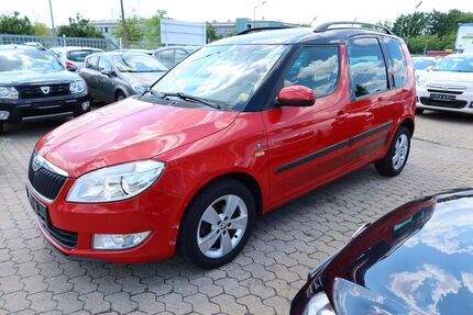 Skoda Roomster 225.000 km 3.990 &euro; Nürnberg 90439