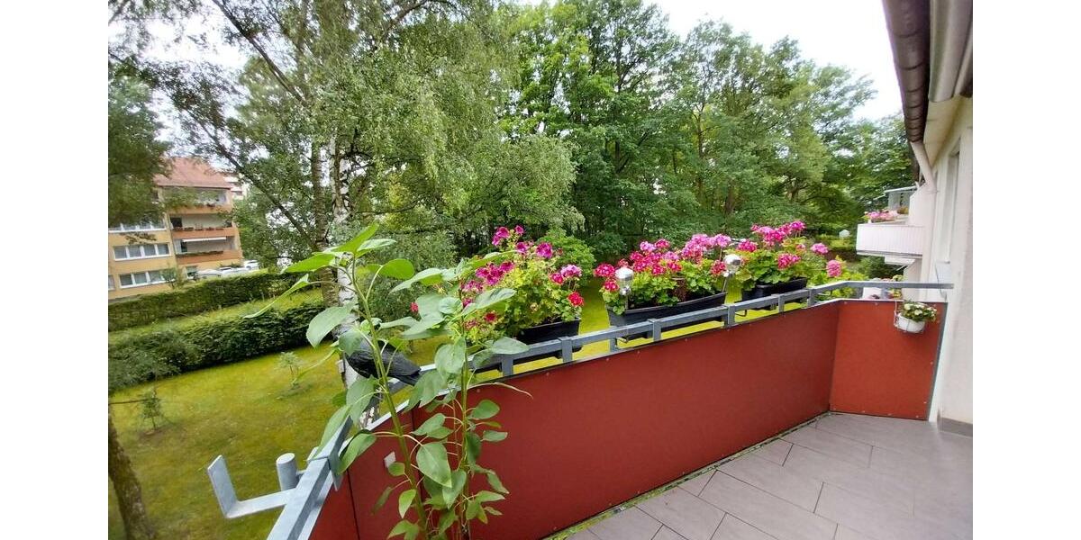 Etagenwohnung Nürnberg Altenfurt - 5 Zimmer, 130 m&sup2;, 380.000&euro; | Angebot:27281896