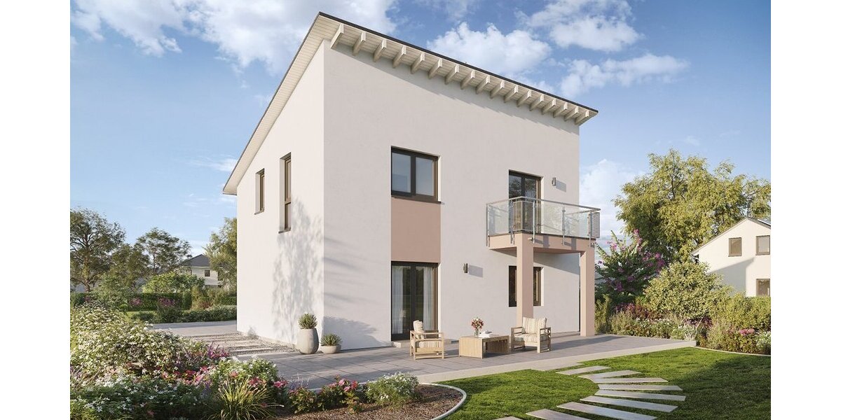Projektiertes Einfamilienhaus in Herzogenaurach: Individuell gestaltbar - Einfamilienhaus Herzogenaurach | Angebot:27634486