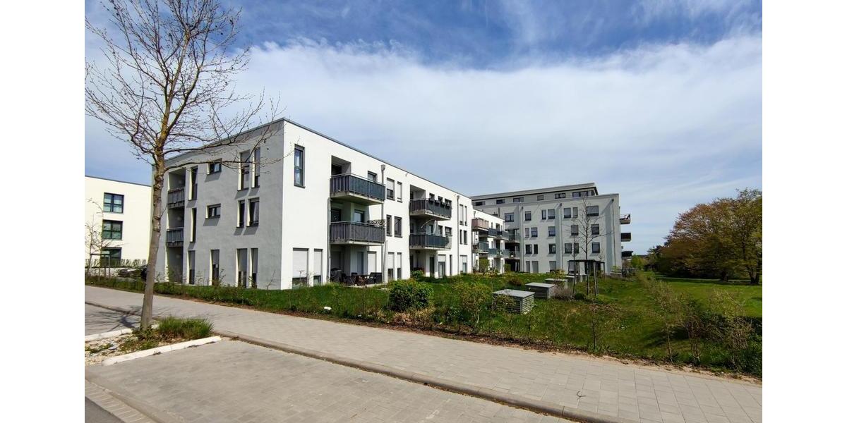 Etagenwohnung Herzogenaurach - 2 Zimmer, 50 m&sup2;, 475&euro; | Angebot:25804384