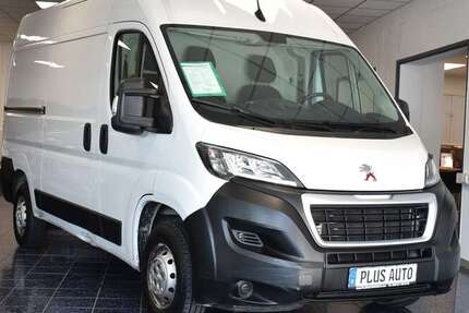 Peugeot Boxer 78.201 km 19.740 &euro; Nürnberg 90431
