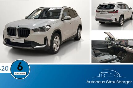 BMW X1 46.100 km 34.390 &euro; Buchschwabach bei Nürnberg 90574