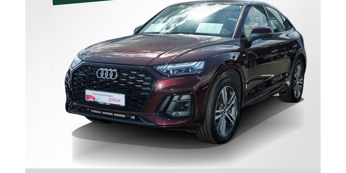 Audi Q5 37.650 km 39.880 &euro; Erlangen 91058