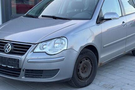 VW Polo 206.000 km 590 &euro; Oberferrieden/Burgthann 90559