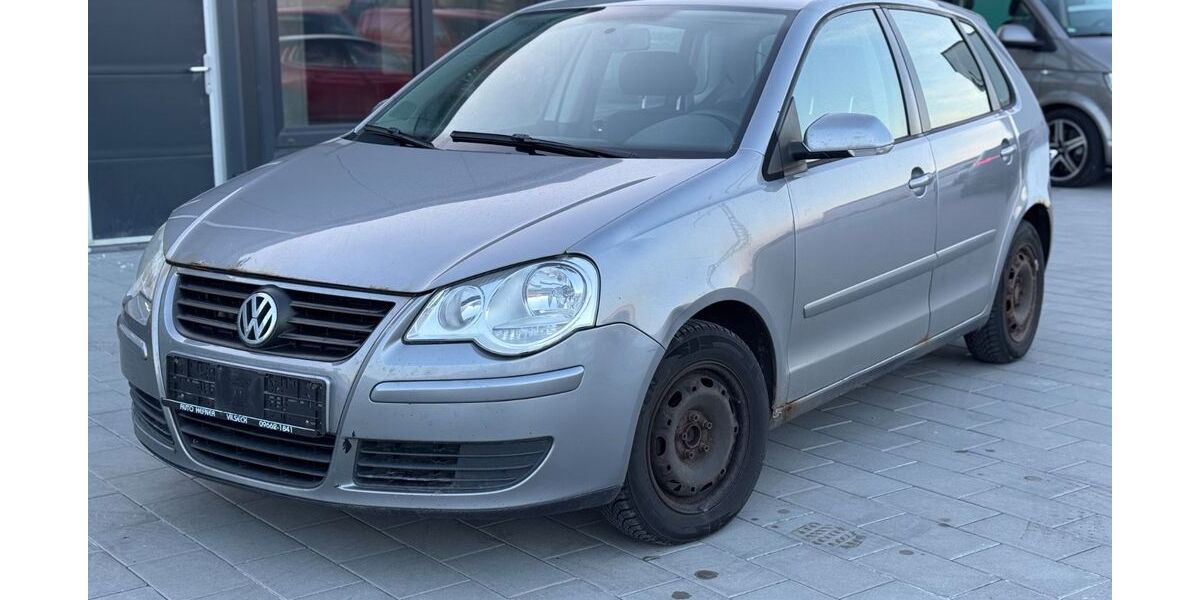VW Polo 206.000 km 590 &euro; Oberferrieden/Burgthann 90559