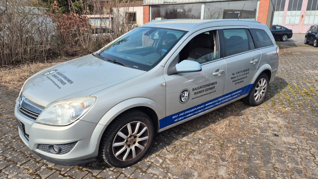 Opel Astra 187.000 km 950 &euro; Roth 91154