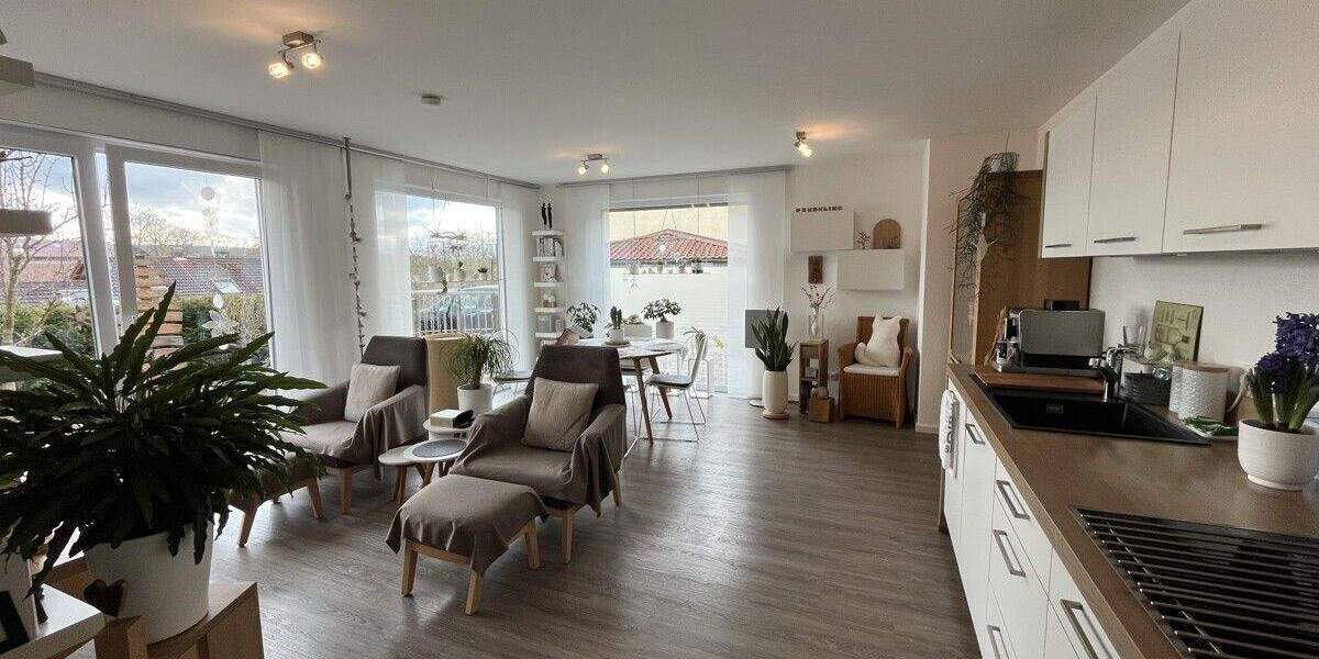 Einfamilienhaus Rohr - 6 Zimmer, 258 m&sup2;, 969.000&euro; | Angebot:25896712