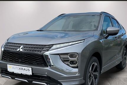 Mitsubishi Eclipse Cross 1.100 km 28.790 &euro; Erlangen 91056
