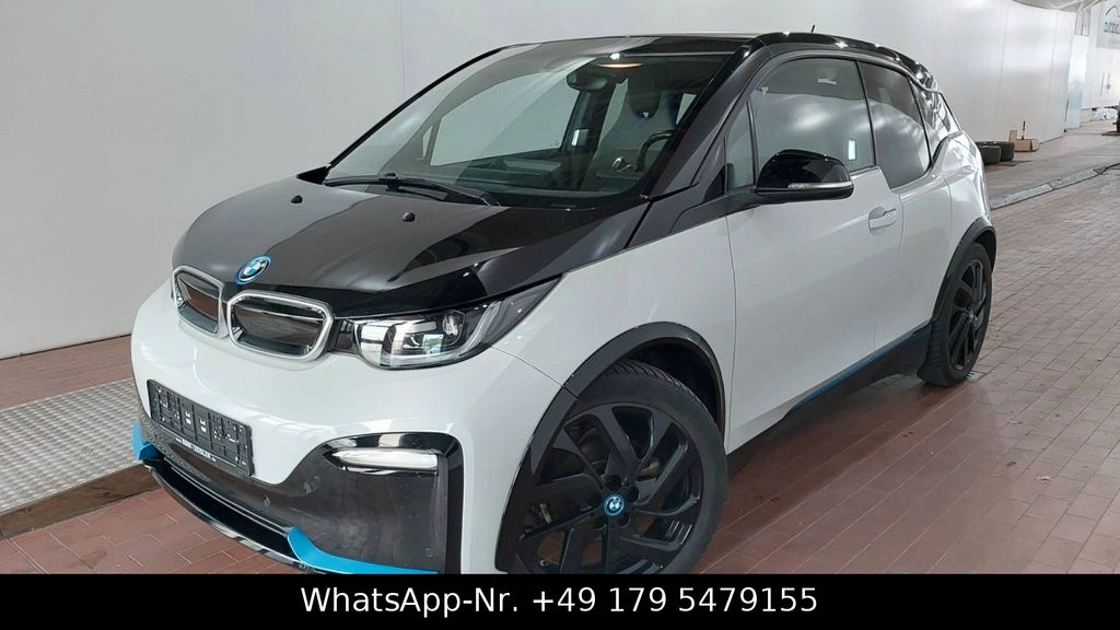 BMW i3 94.300 km 20.990 &euro; Schwabach 91126