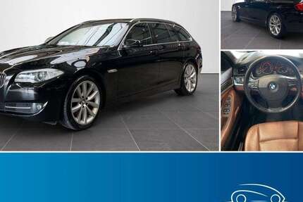 BMW 528 298.000 km 6.390 &euro; Roßtal 90574