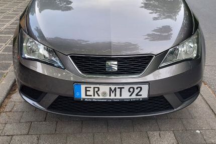 Seat Ibiza 162.630 km 5.600 &euro; Fürth 90768
