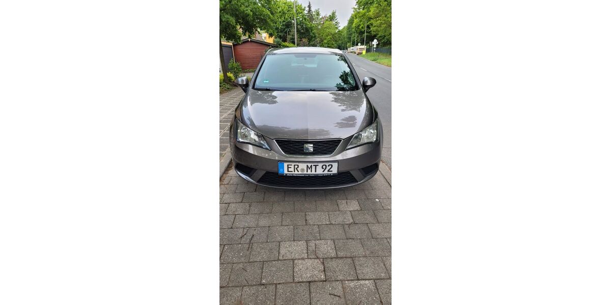 Seat Ibiza 162.630 km 5.600 &euro; Fürth 90768