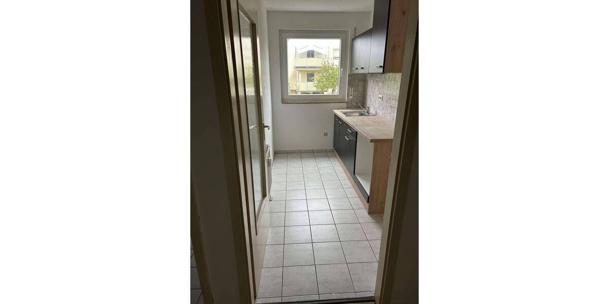 Etagenwohnung Forchheim - 1 Zimmer, 35 m&sup2;, 480&euro; | Angebot:25970321