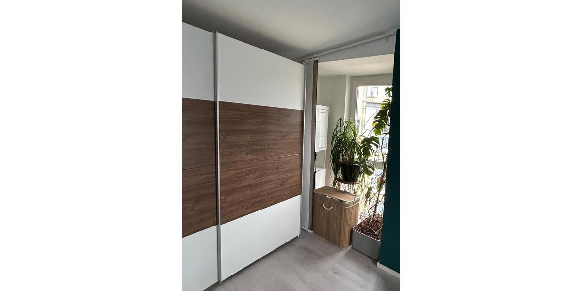 Etagenwohnung Fürth Bislohe - 3 Zimmer, 78 m&sup2;, 840&euro; | Angebot:25742561