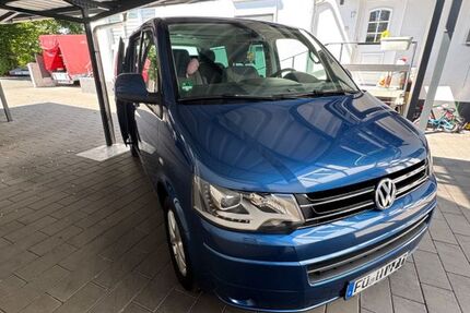 VW T5 Multivan 180.000 km 18.700 &euro; Zirndorf 90513
