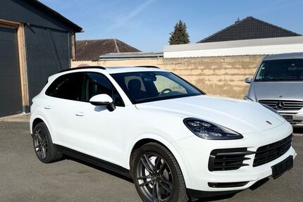 Porsche Cayenne 152.614 km 35.980 &euro; Cadolzburg 90556