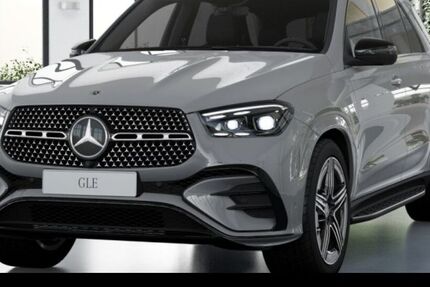 Mercedes-Benz GLE 450 9.900 km 87.890 &euro; Nürnberg 90402
