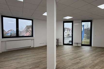 Gewerbeobjekt Höchstadt an der Aisch - 1.738&euro; | Angebot:25223181