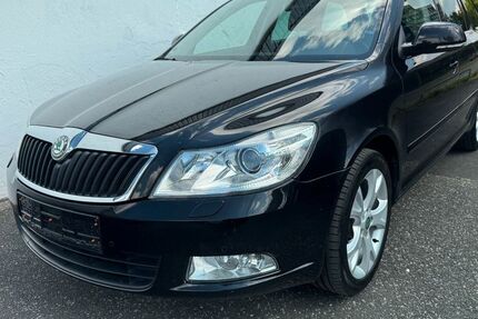 Skoda Octavia 131.973 km 8.900 &euro; Nürnberg 90425