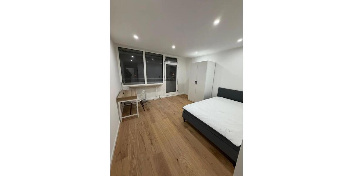Etagenwohnung Nürnberg Zerzabelshof - 3 Zimmer, 18 m&sup2;, 495&euro; | Angebot:26630840
