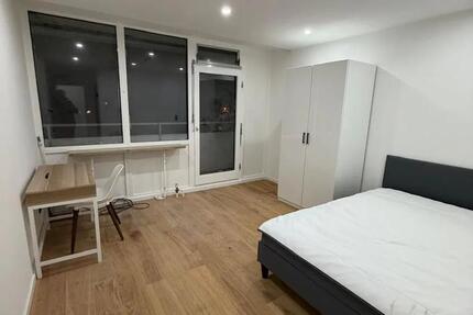 Wohnung Nürnberg Zerzabelshof - 3 Zimmer, 18 m&sup2;, 495&euro; | Angebot:26630840
