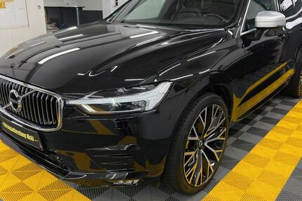 Volvo XC60 218.000 km 21.400 &euro; Lauf a.d.Peg. 91207