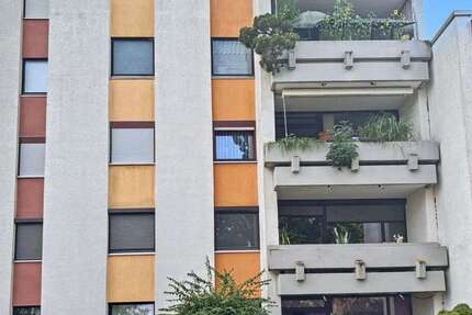 Wohnung Nürnberg Gaismannshof - 4 Zimmer, 106 m&sup2;, 345.000&euro; | Angebot:27278127