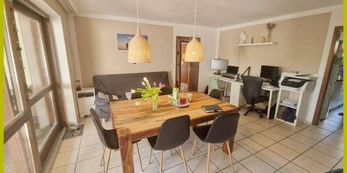 Einfamilienhaus Pyrbaum - 7 Zimmer, 215 m&sup2;, 425.000&euro; | Angebot:26391967