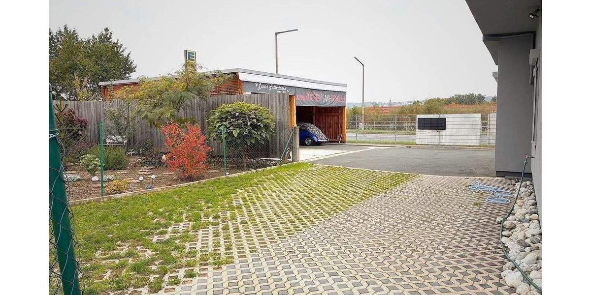 Gewerbeobjekt Oberasbach Altenberg - 1.265.000&euro; | Angebot:25666108