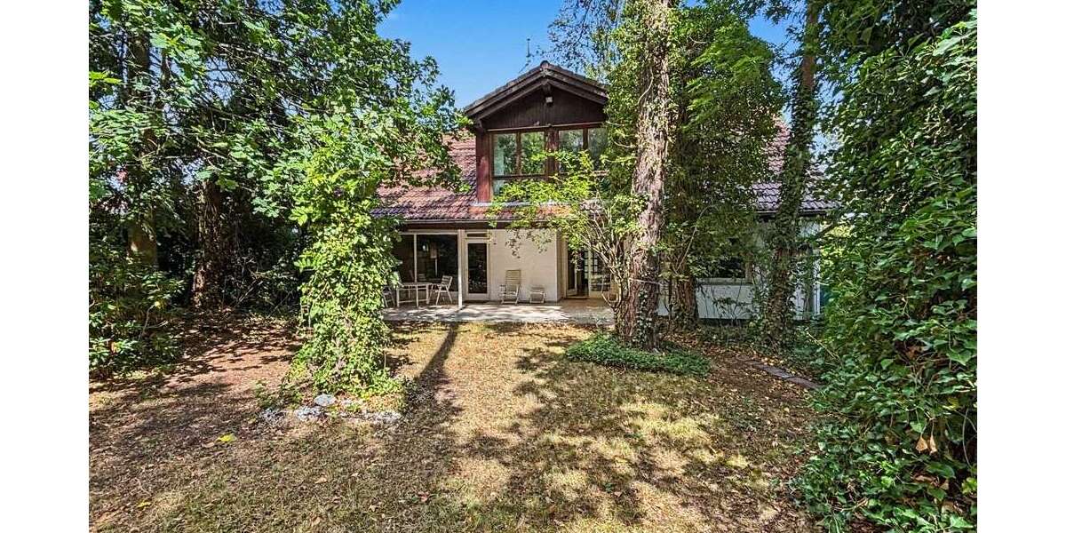 Einfamilienhaus Fürth Atzenhof - 6 Zimmer, 165 m&sup2;, 750.000&euro; | Angebot:27496495