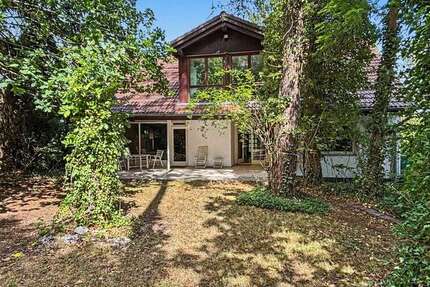 Haus Fürth Atzenhof - 6 Zimmer, 165 m&sup2;, 750.000&euro; | Angebot:27496495