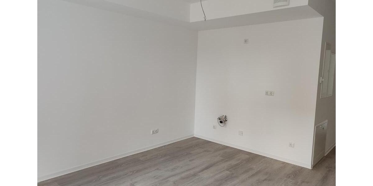 Hochparterre Nürnberg Eberhardshof - 2 Zimmer, 47 m&sup2;, 833&euro; | Angebot:25158142