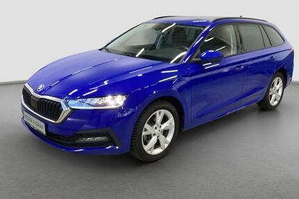 Skoda Octavia 81.750 km 20.950 &euro; Fürth 90763