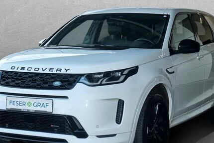 Land Rover Discovery Sport 45.900 km 33.880 &euro; Nürnberg 90441