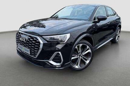 Audi Q3 57.390 km 34.980 &euro; Cadolzburg 90556
