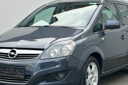 Opel Zafira 196.250 km 3.490 &euro; Burgthann 90559