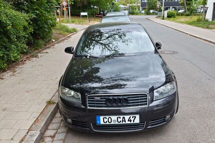 Audi A3 176.000 km 2.800 &euro; Erlangen 91052