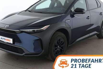 Toyota bZ4X 48.284 km 27.540 &euro; Nürnberg 90441