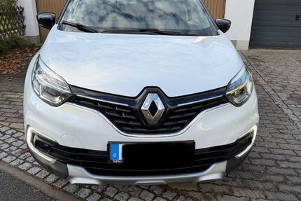 Renault Captur 110.000 km 9.500 &euro; Möhrendorf 91096