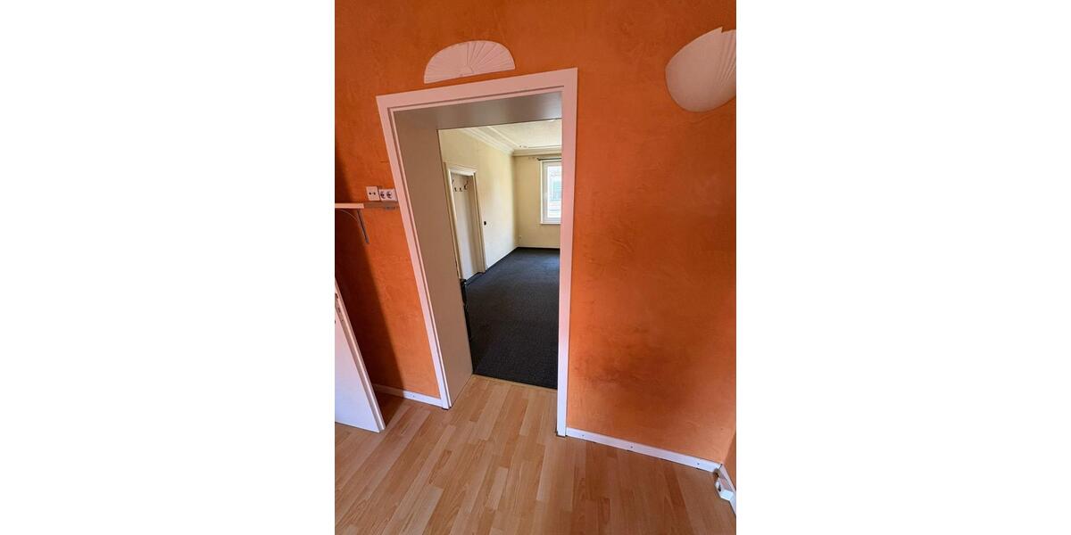 Etagenwohnung Nürnberg Eberhardshof - 1 Zimmer, 42 m&sup2;, 550&euro; | Angebot:25410898
