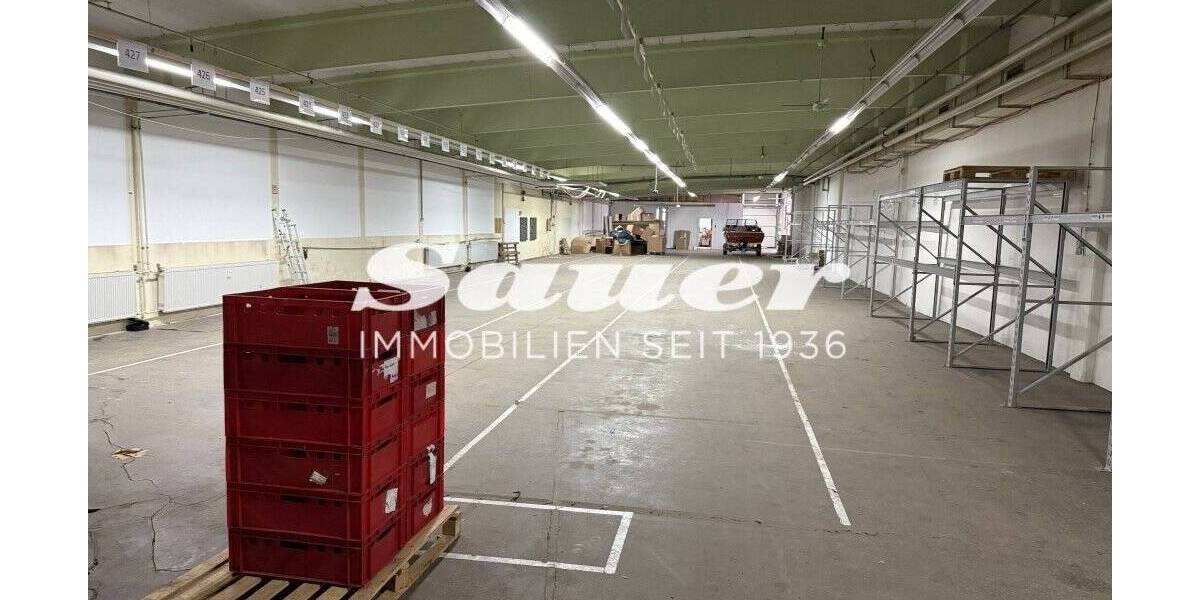 Gewerbeobjekt Schwaig - 7.500&euro; | Angebot:25781312