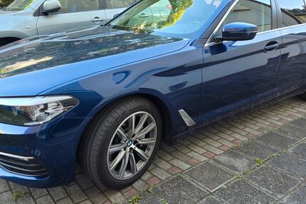 BMW 530 210.000 km 20.000 &euro; Nurnberg 90489
